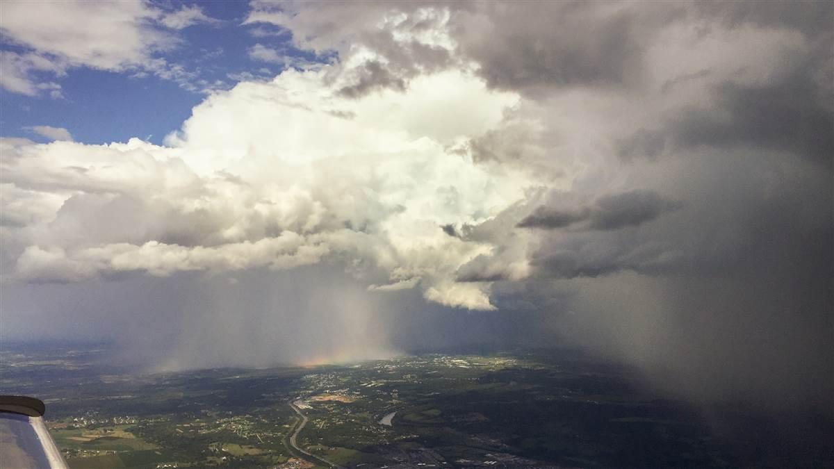 Lessons from Near-Miss Incidents