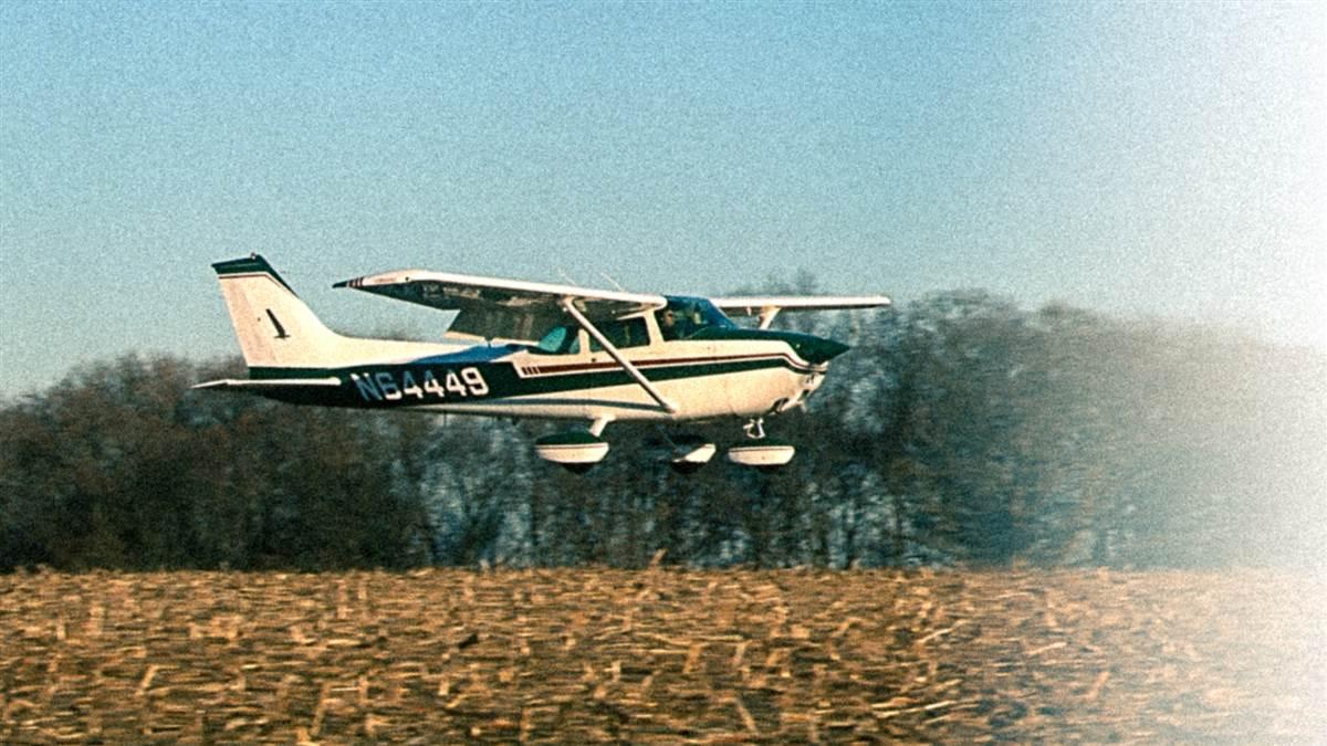 Engine Out! What Now?