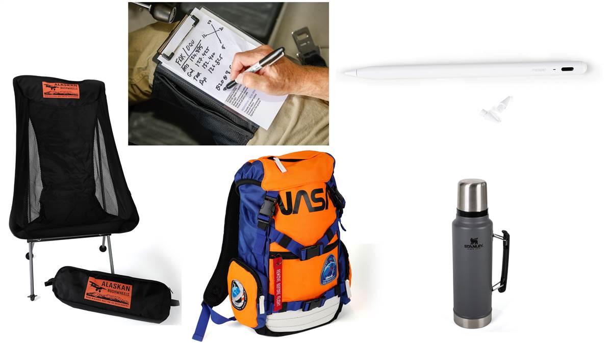 Budget Pilot Gift Guide
